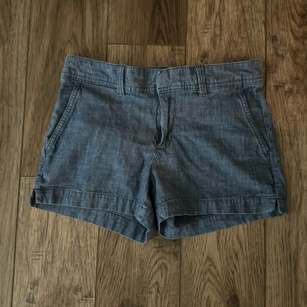 Gap shorts
